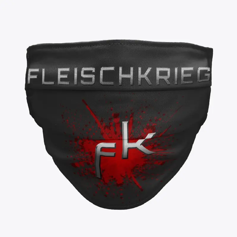 FK - Spatter