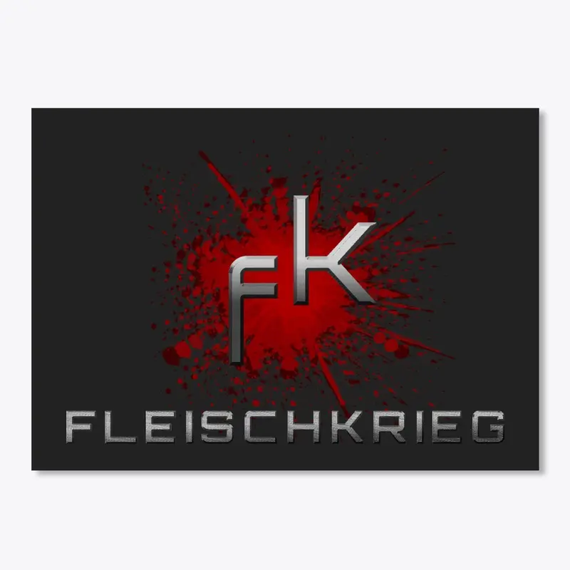 FK - Spatter