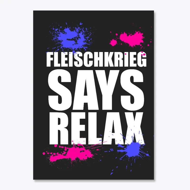 FK - Relax